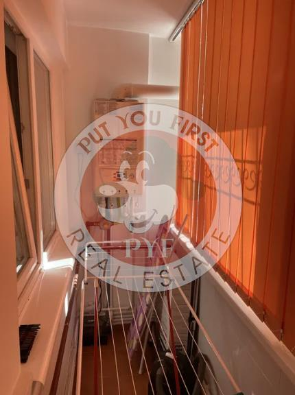 Park Lake | Apartament 2 camere | 46mp | circular | B10247